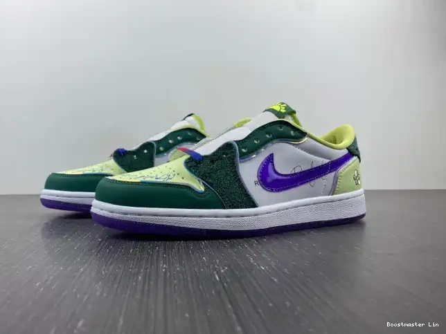 Bmlin shoes 1 FD9665-351 (2023) Jordan OG Low Retro Doernbecher 0622